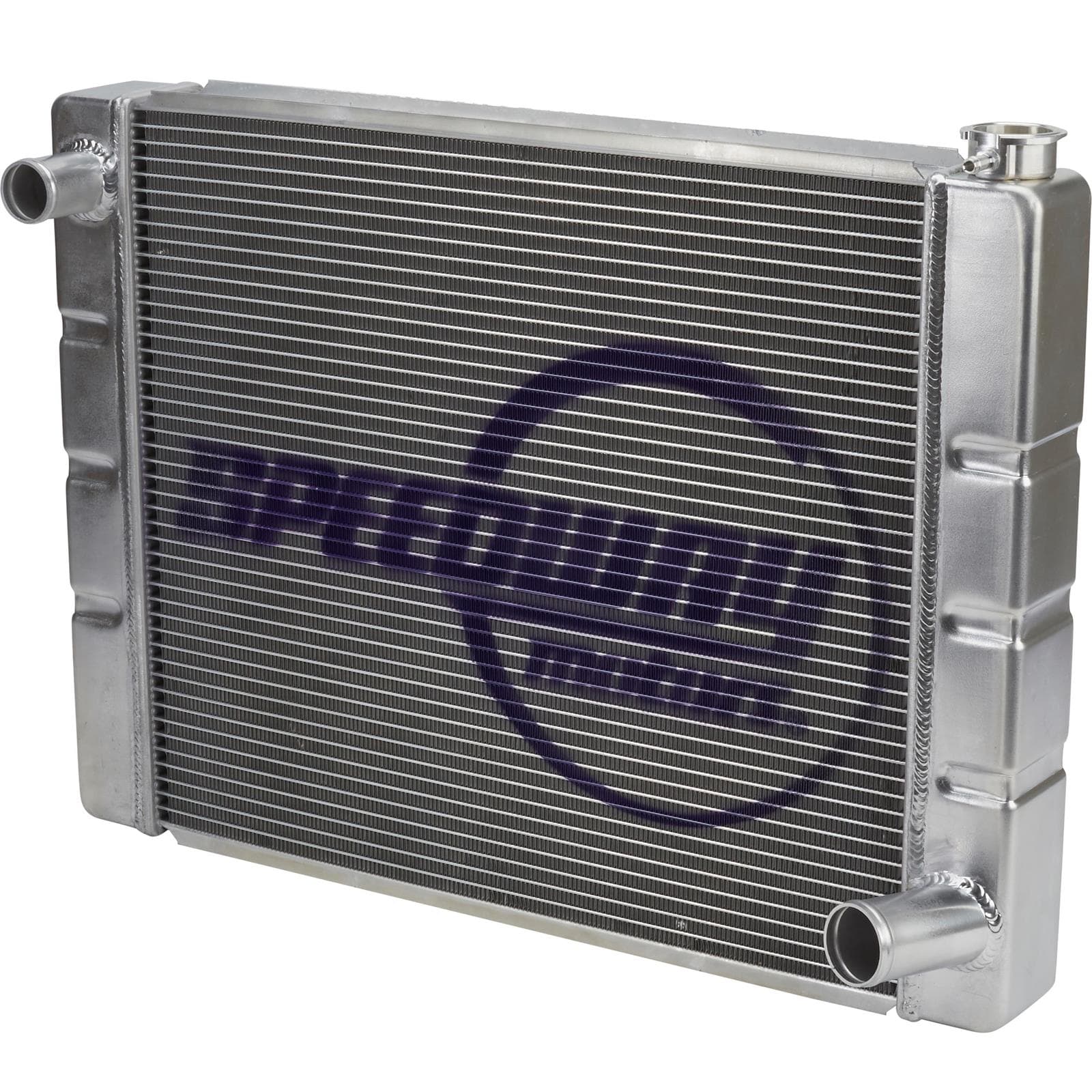 Speedway Chevy SBC/BBC Universal Aluminum Radiators
