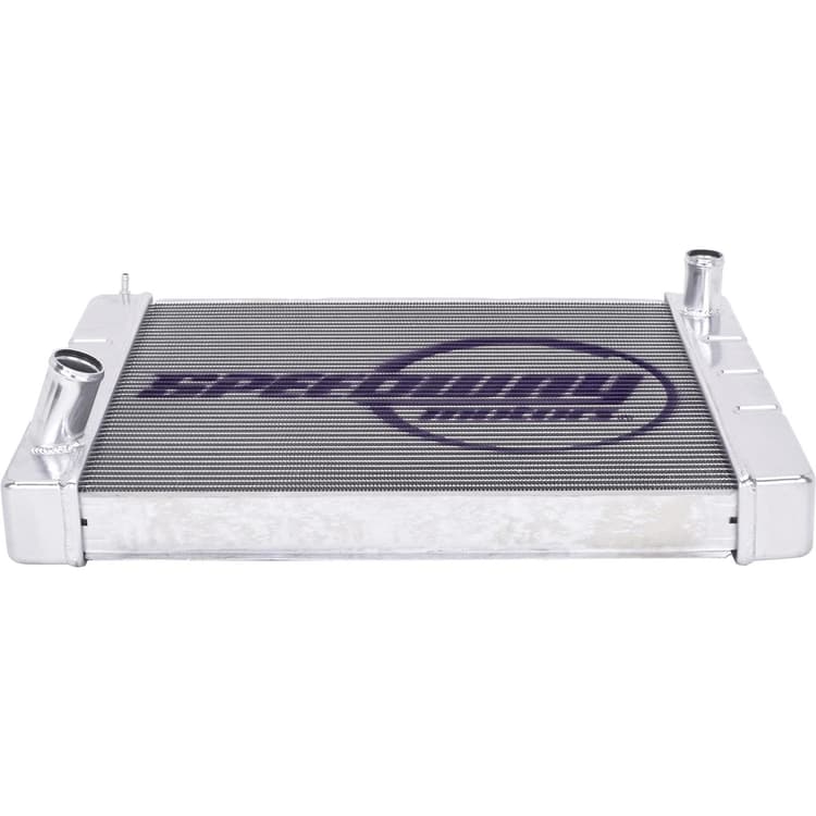 Speedway Ford-Mopar Universal Aluminum Radiator
