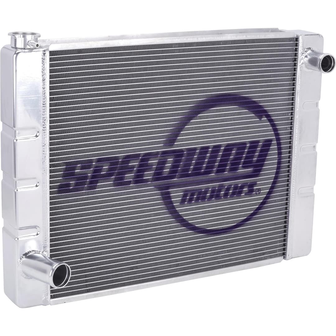 Hot Rod Radiators | Speedway Motors