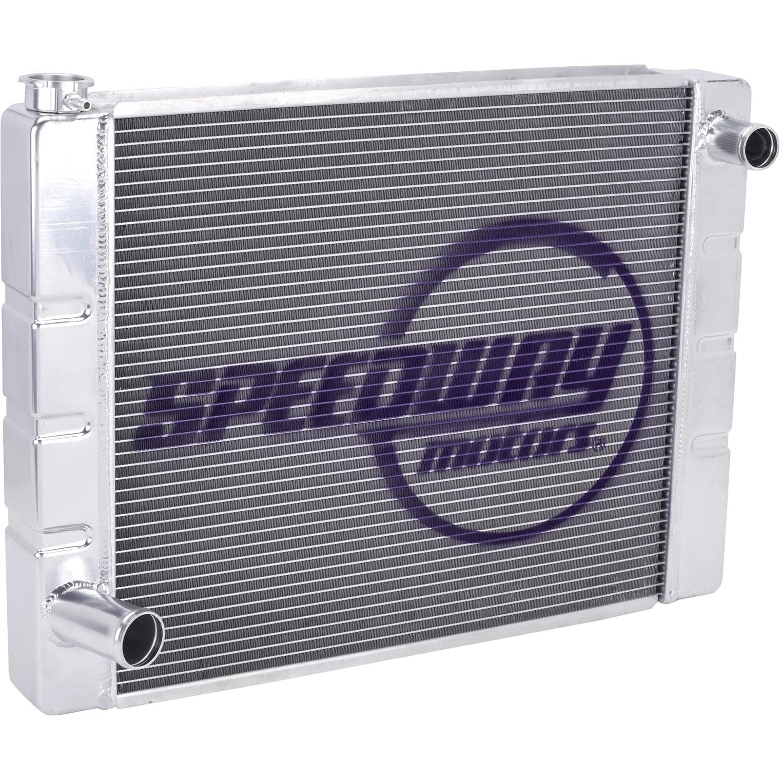 Hot Rod Radiators | Speedway Motors