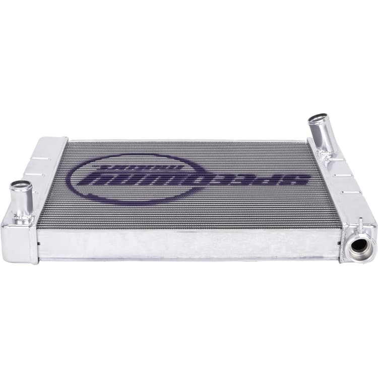 Speedway Ford-Mopar Universal Aluminum Radiator