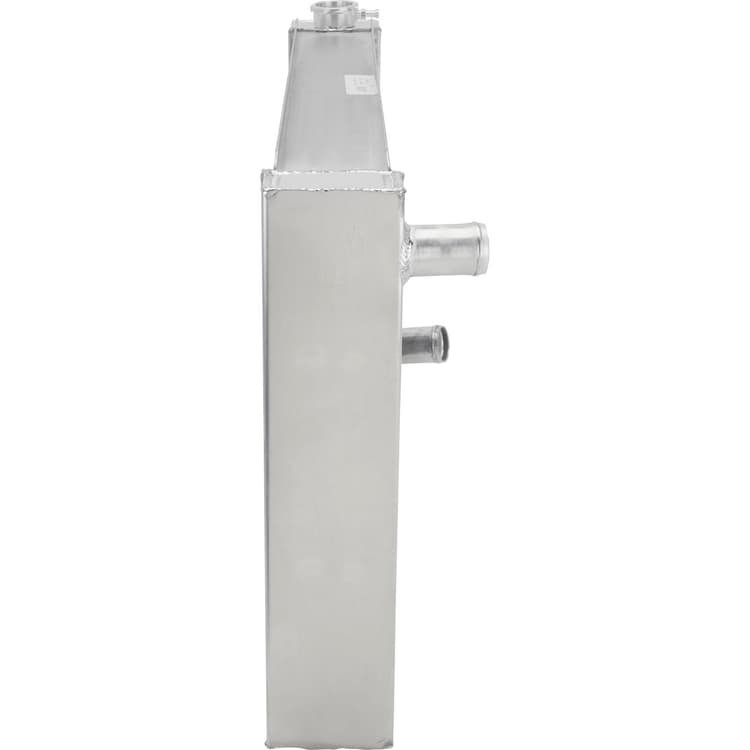 Speedway 19 Inch Tall Race Pro GM Universal Aluminum Radiator