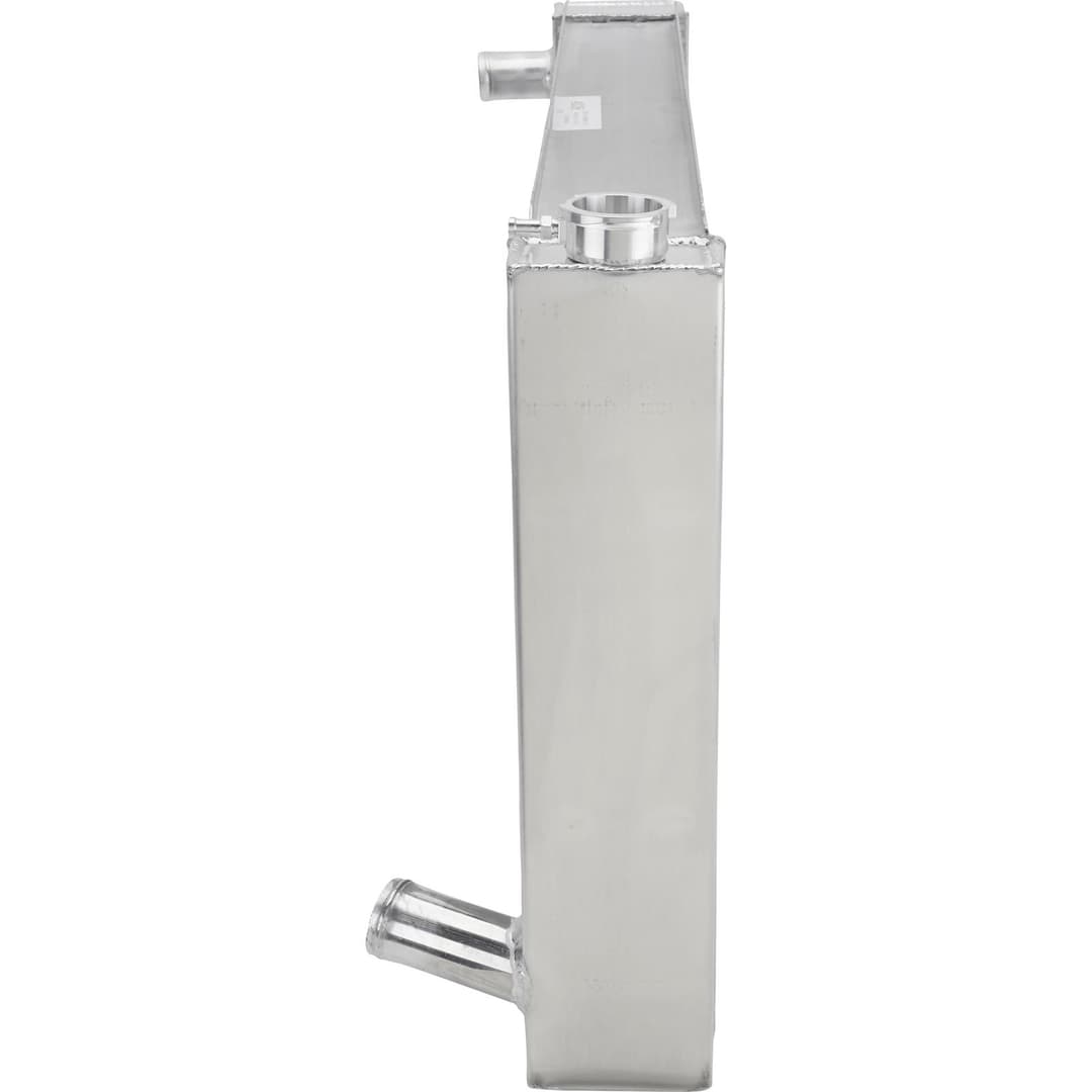 Speedway 19 Inch Tall Race Pro GM Universal Aluminum Radiator