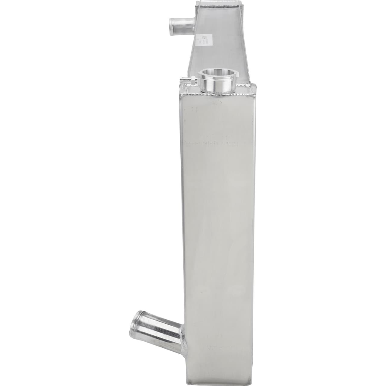 Speedway 19 Inch Tall Race Pro GM Universal Aluminum Radiator