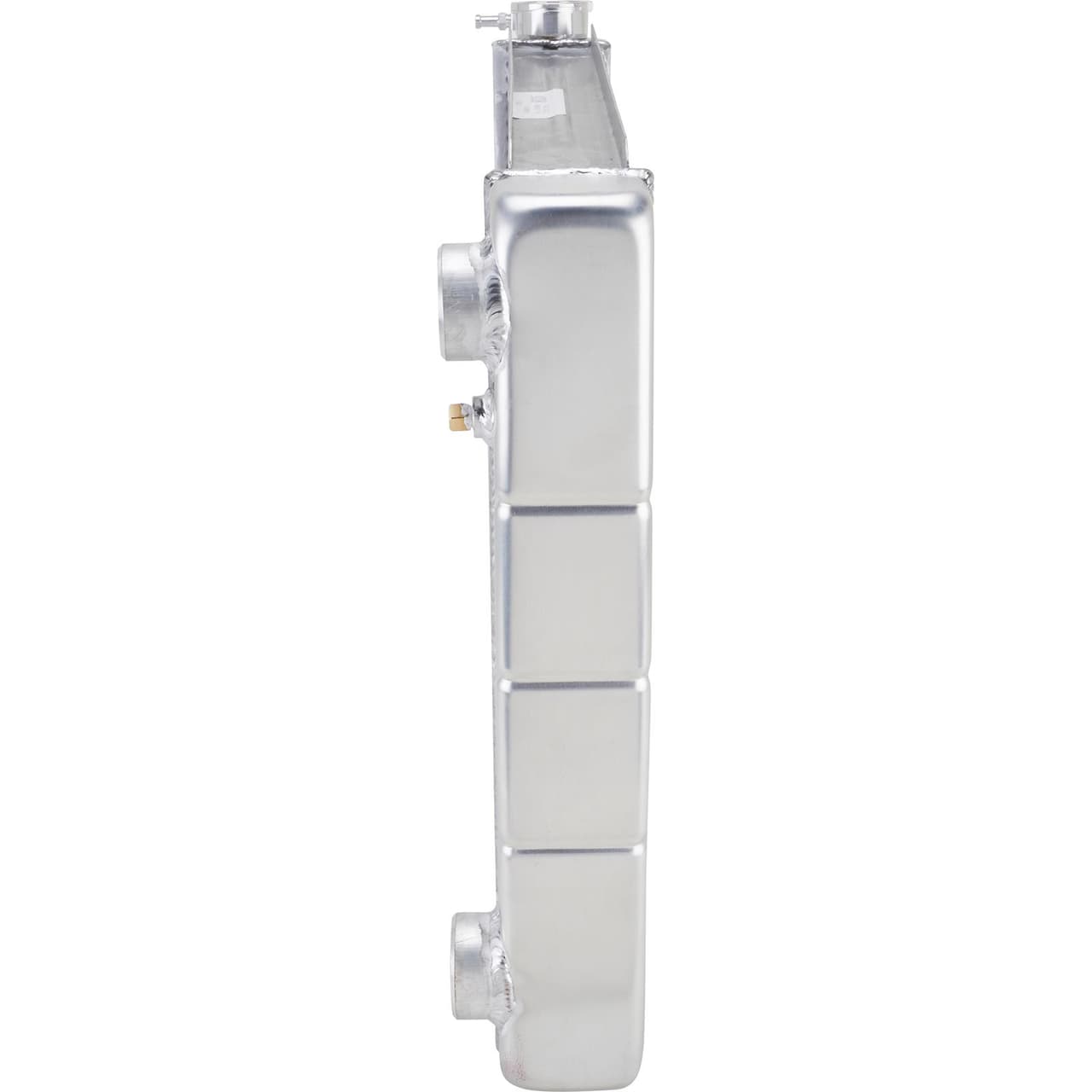 Speedway 19 Inch Tall Race Pro LS Swap Double Pass Radiator