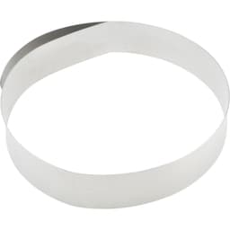 Aluminum Fan Shroud Kit for 22 Inch Radiator, Engine Driven Fan