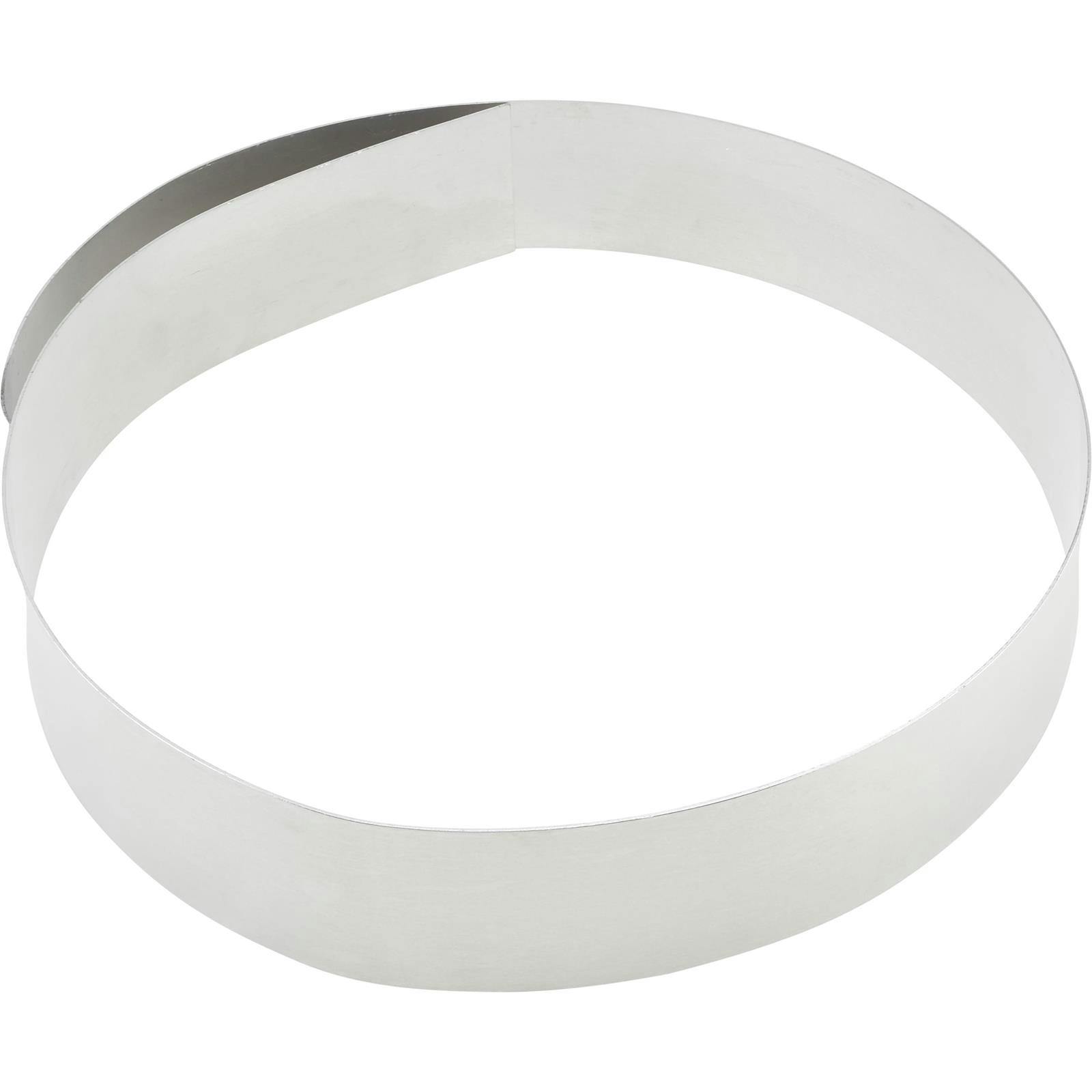 Aluminum Fan Shroud Kit for 22 Inch Radiator, Engine Driven Fan