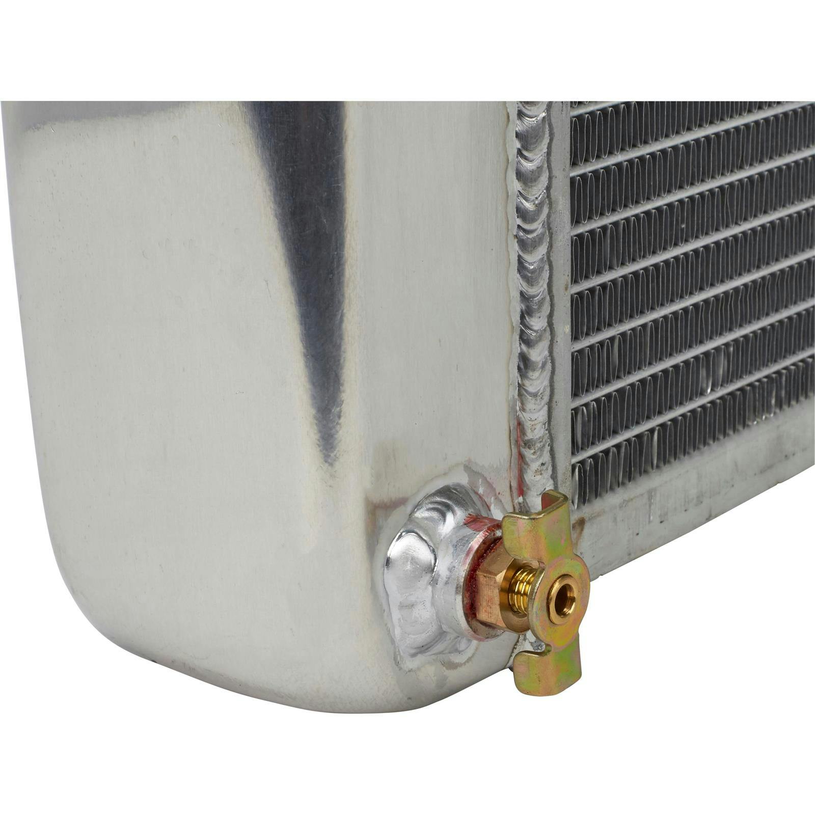 Speedway 1970-81 Camaro / 1968-79 Nova Aluminum Radiator