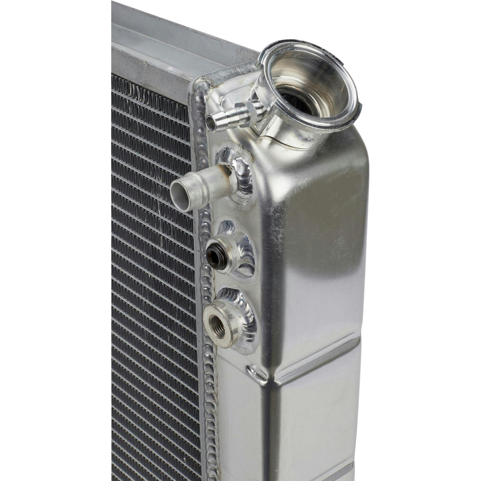 Speedway 1970-81 Camaro / 1968-79 Nova Aluminum Radiator