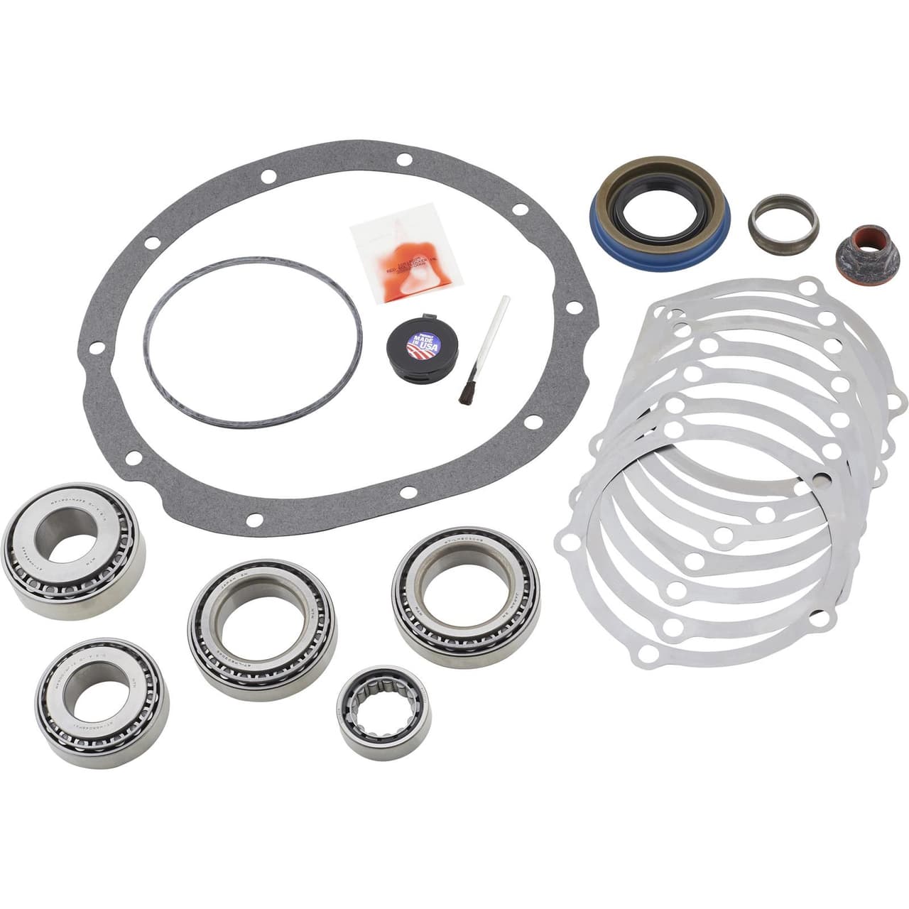 9 Inch Ford Rear End Overhaul Kit