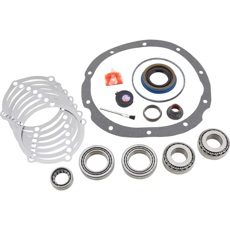 ford 9 inch rear end | Speedway Motors, The Racing and Rodding Specialists
