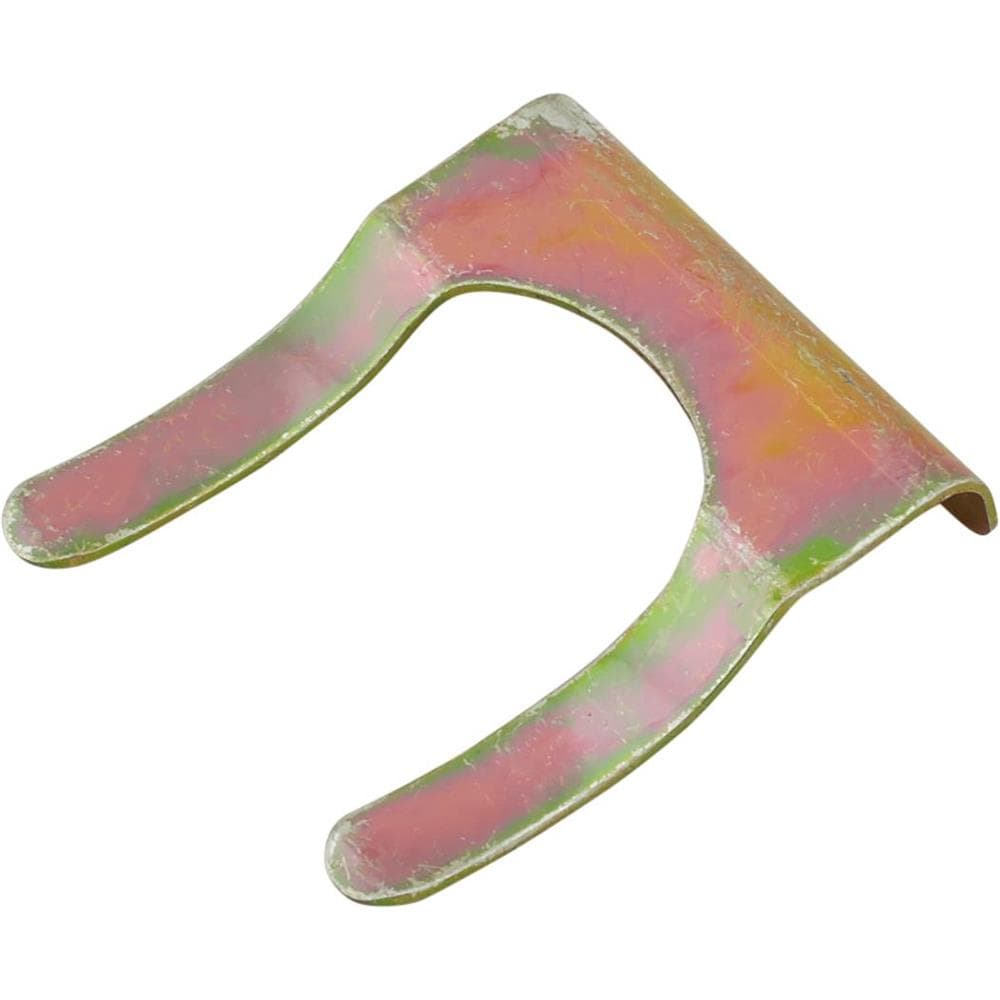 Classic Auto Locks CL-208 Door/Trunk Lock Cylinder Retainer Clip, Each