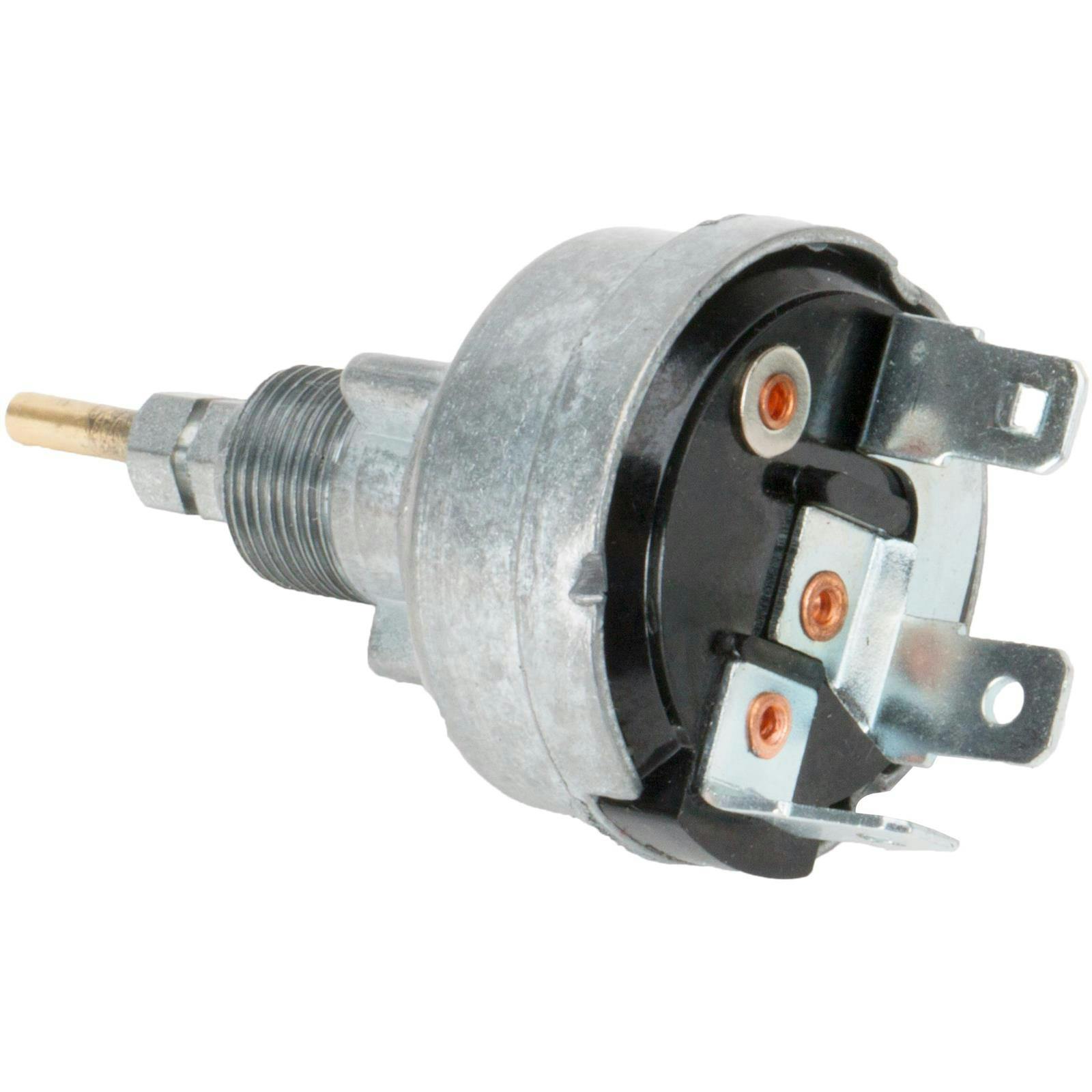 F150 Windshield Wiper Switch 64