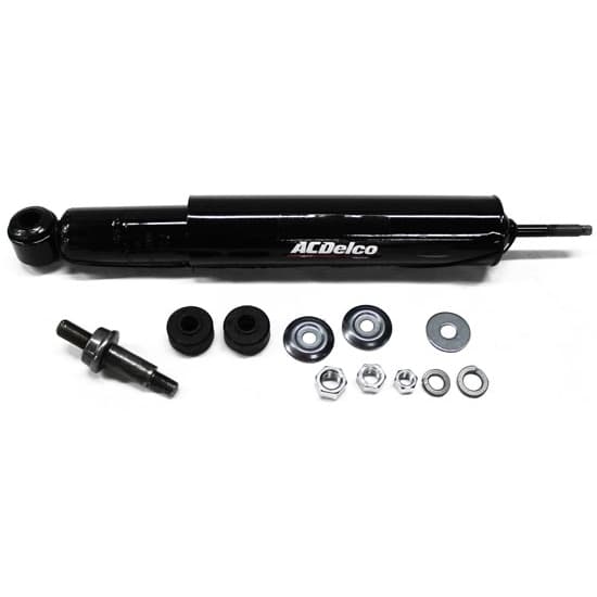 AC Delco Rear Shock, 19701981 Camaro