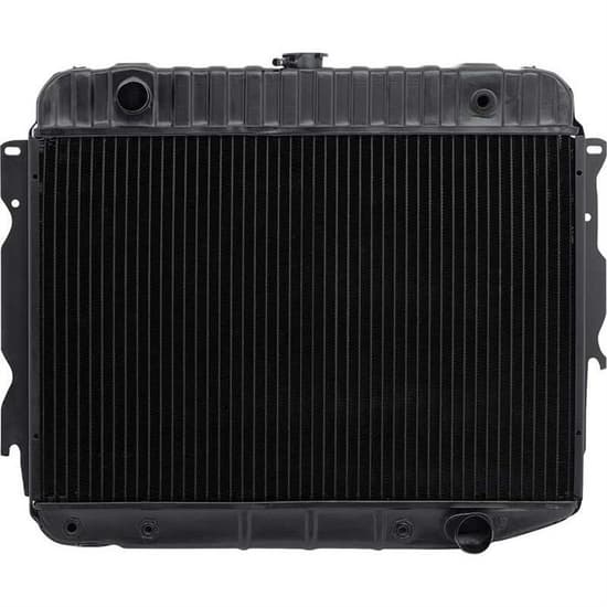 Radiators | Speedway Motors