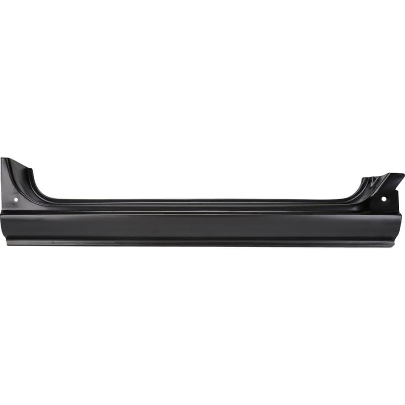 1967-72 Chevy C10 Truck Cab, Rocker and Pillar Panels