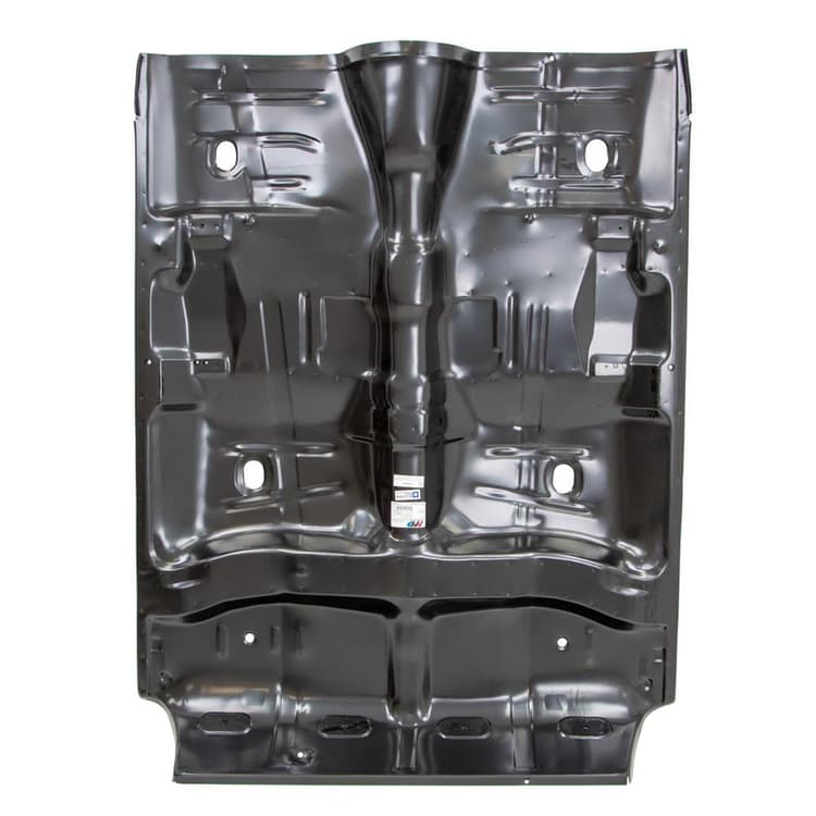 Auto Metal Direct Body Panels Speedway Motors