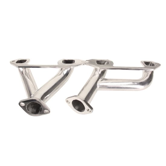 216, 235, 261 Chevy 6 Cylinder Headers, AHC Coated