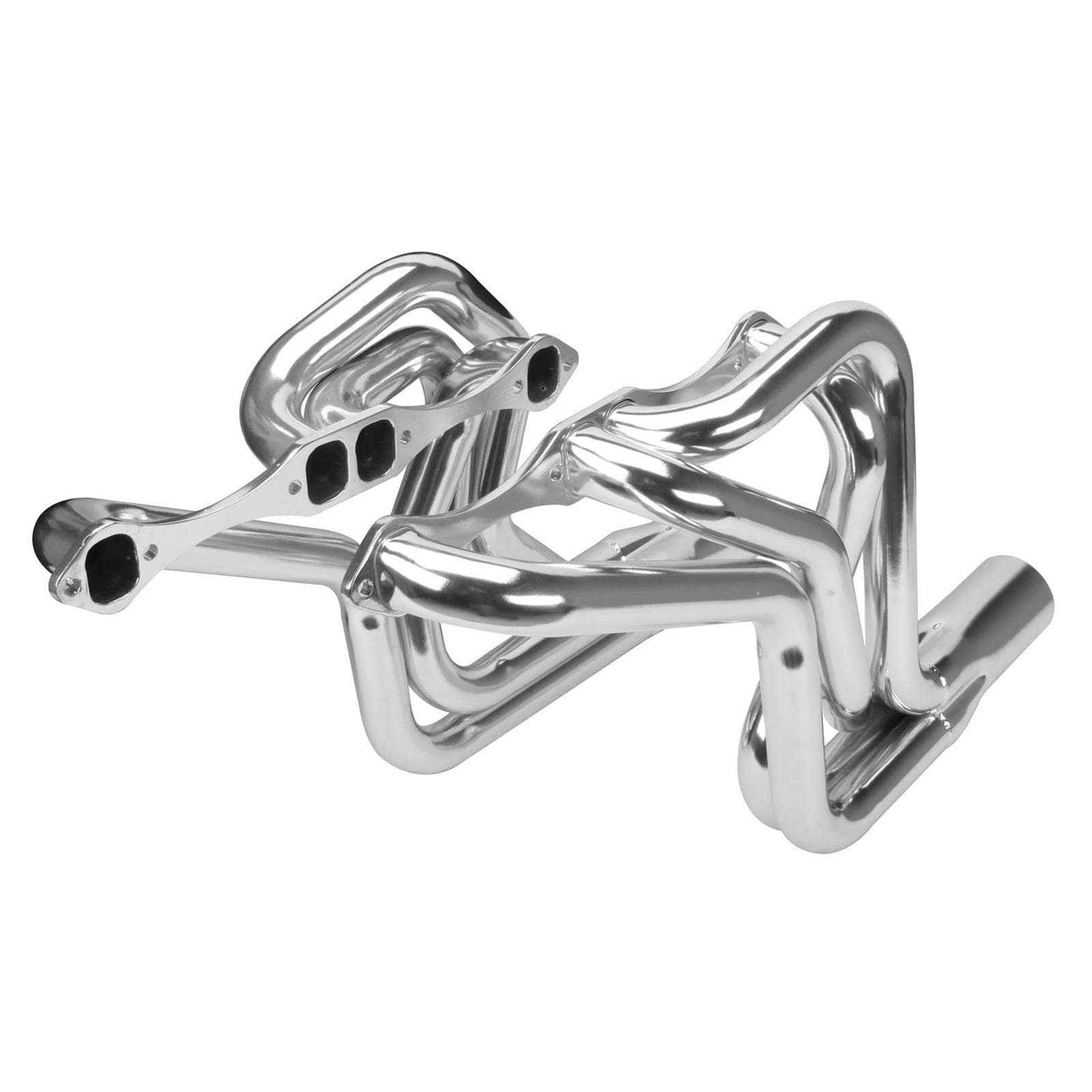 small block chevy headers | Speedway Motors, The Racing and Rodding ...