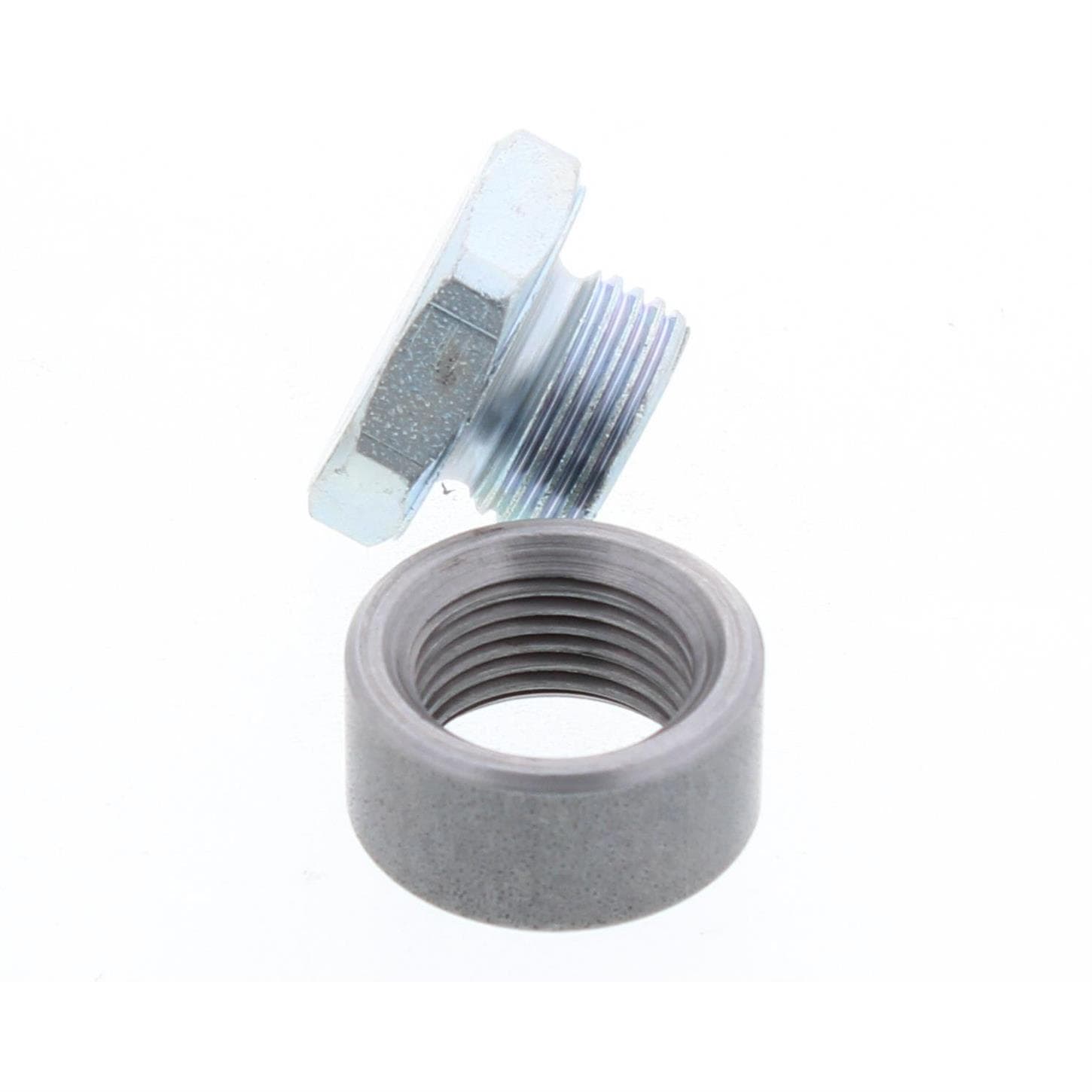 18mm O2 Sensor Bung and Plug