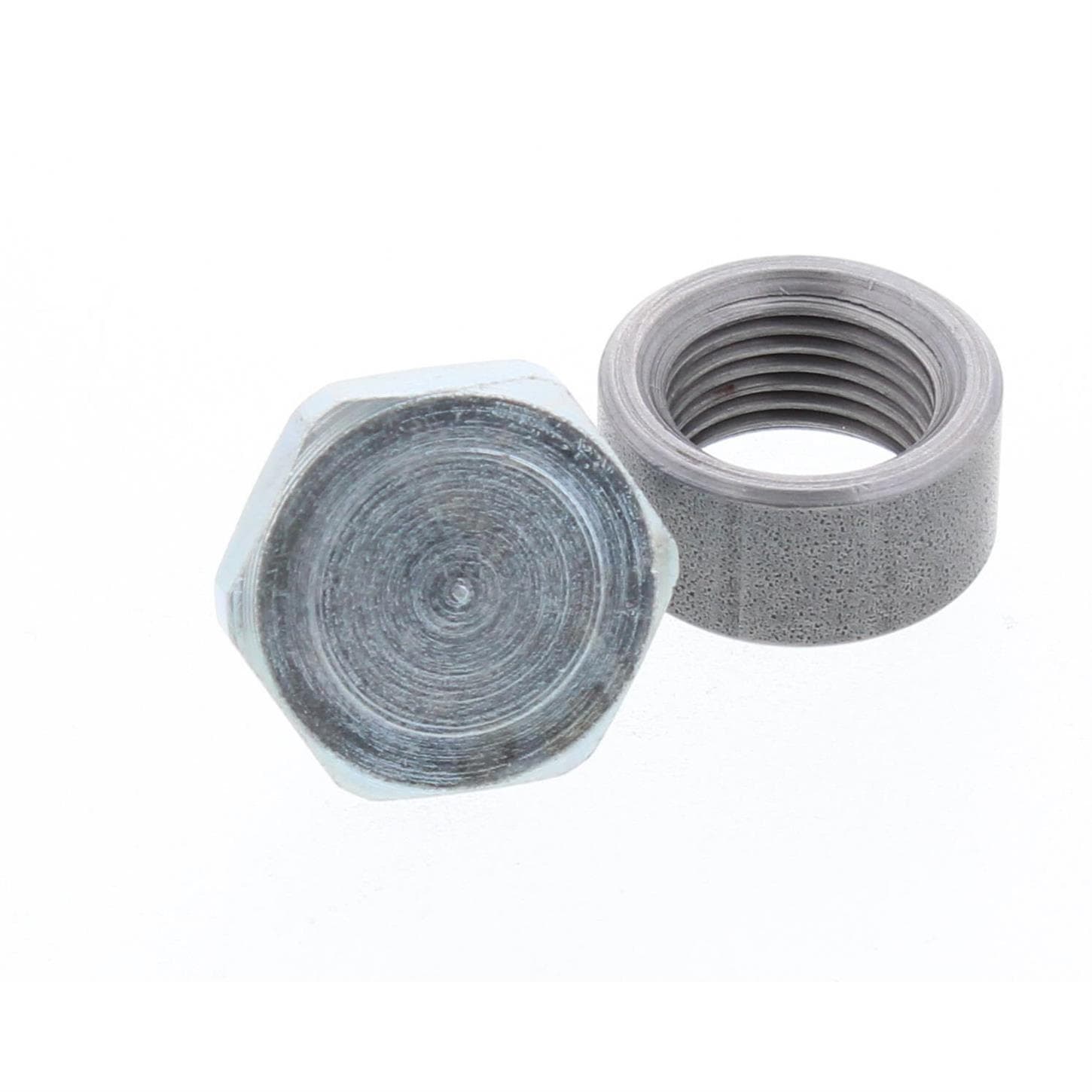 18mm O2 Sensor Bung and Plug