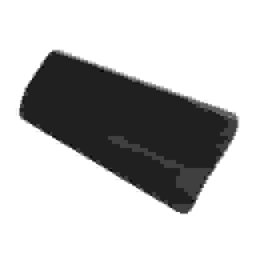 Speedway Carbon Fiber Sprint Car Standard Visor