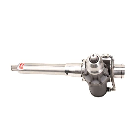 Sweet Mfg. 306-40110-235 Sprint Car Steering Gear Box