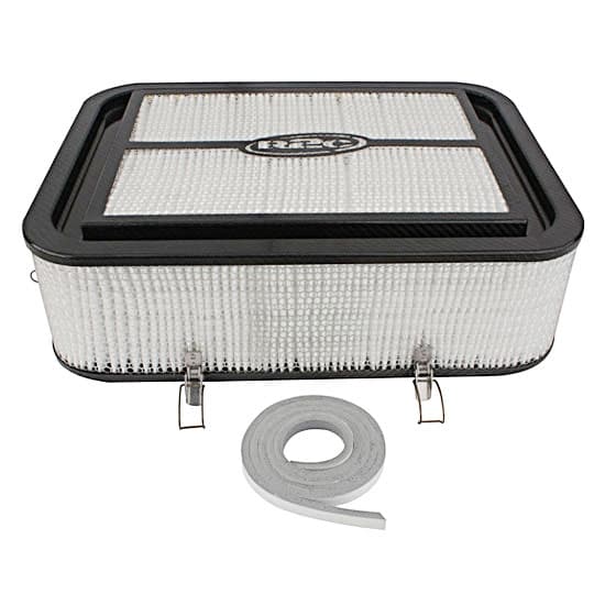R2C Performance SF10500 Dry Media Sprint Car Air Filter Only