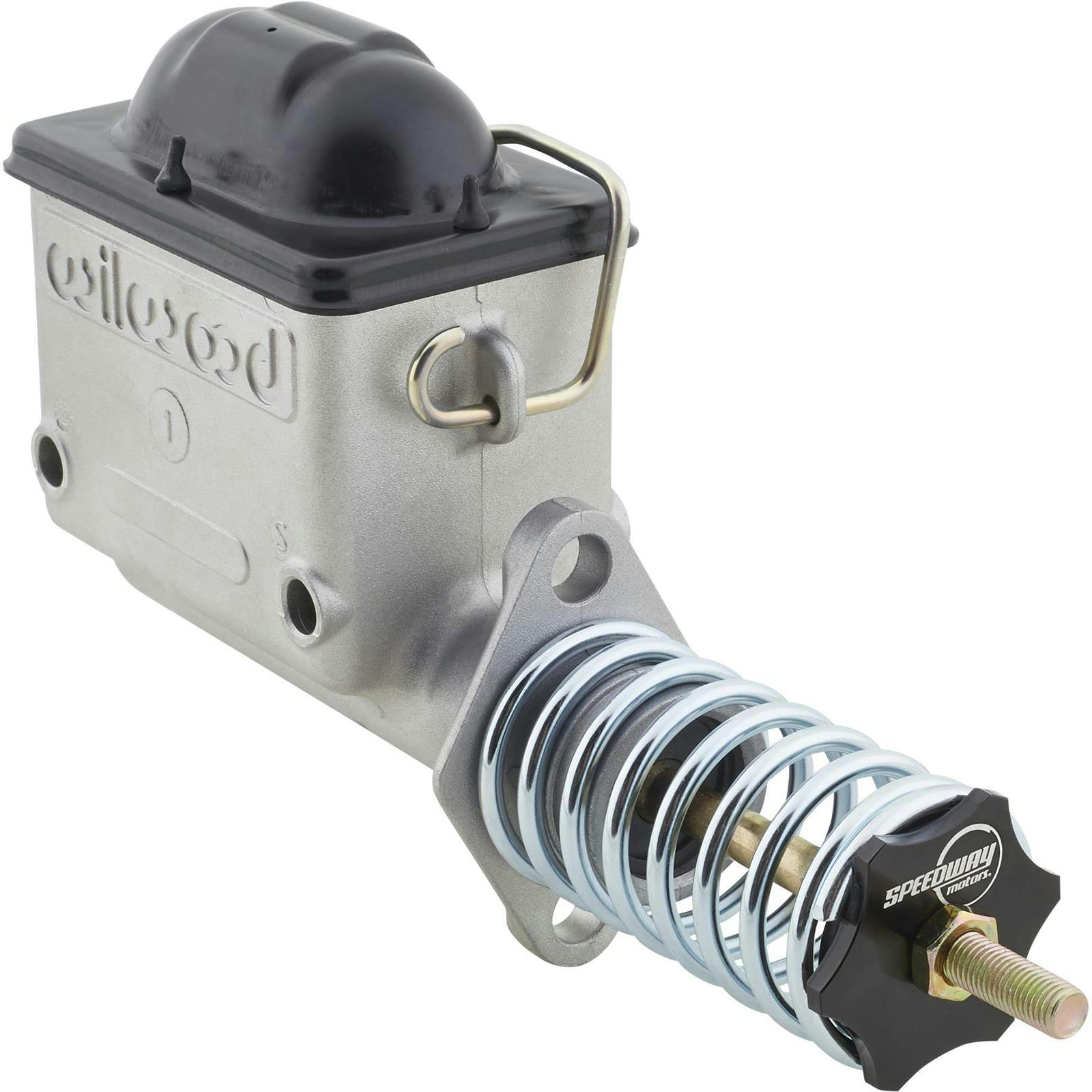 Master Cylinder Return Spring Kit