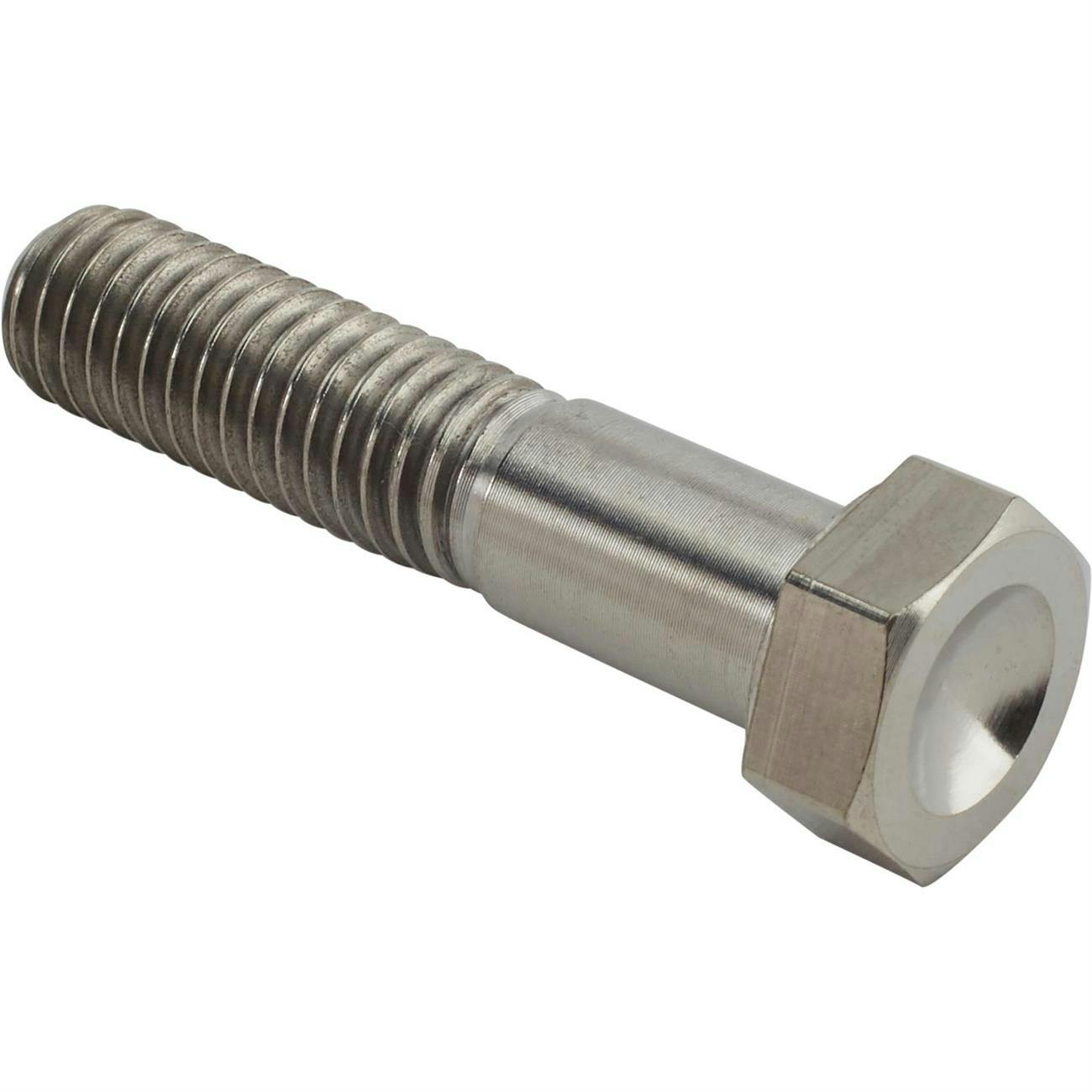 3 8 16 X 1 3 4 Hex Head Bolt 3 8 16 X 1 3 4 Hex Head Bolt