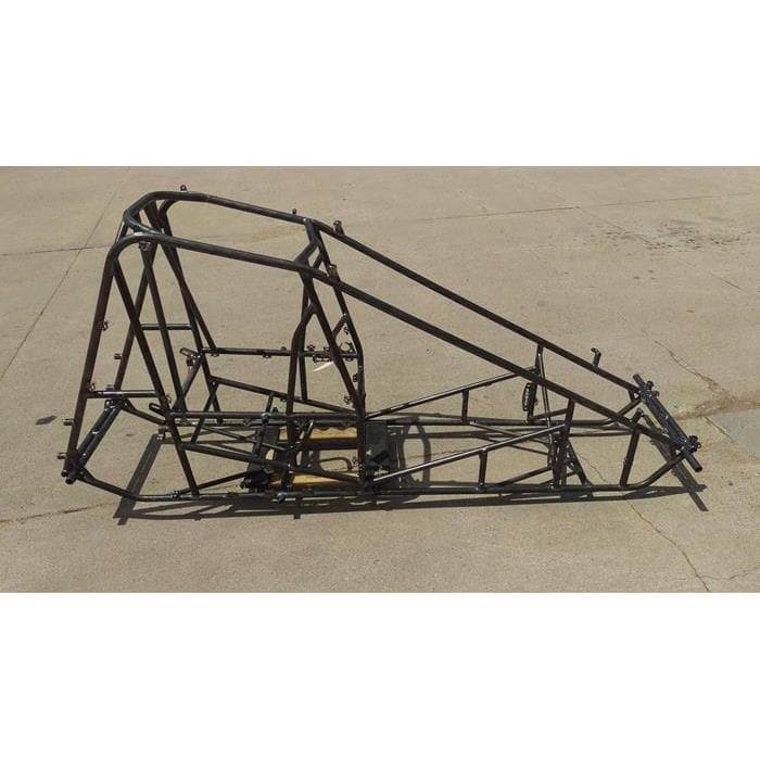 Eagle Trade-in Chassis