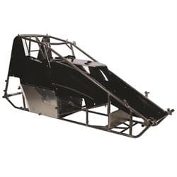 Complete Rolling Chassis Kits