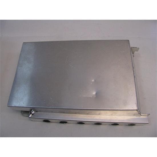 Garage Sale - Spike 12 Inch Midget Radiator Box