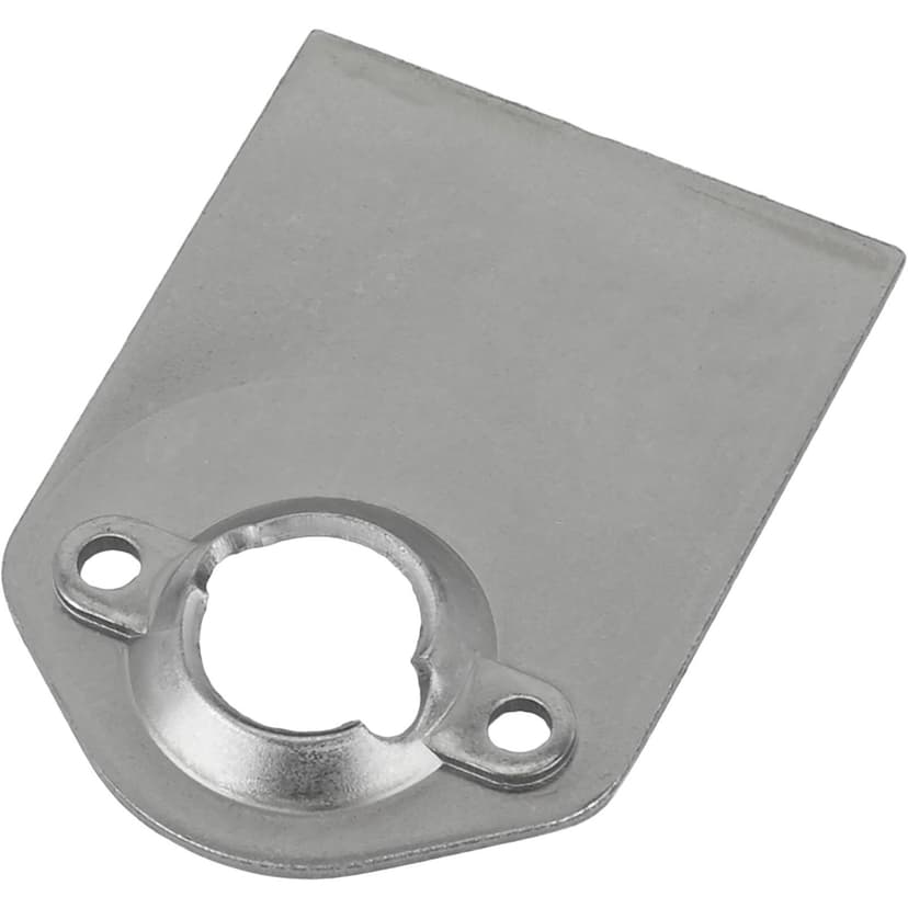 Standard Quarter-Turn Fastener Spring Plates, 1