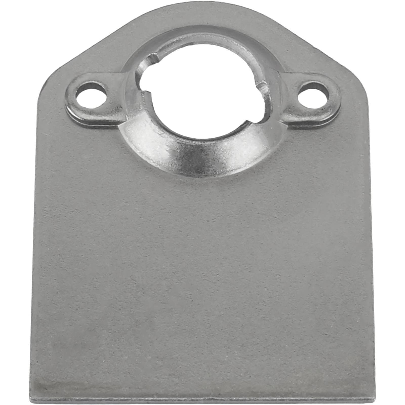 Standard Quarter-Turn Fastener Spring Plates, 1