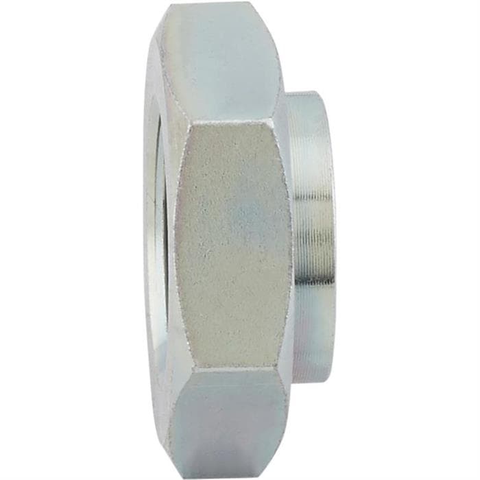 Yamaha R6 2007-current Sprocket Nut