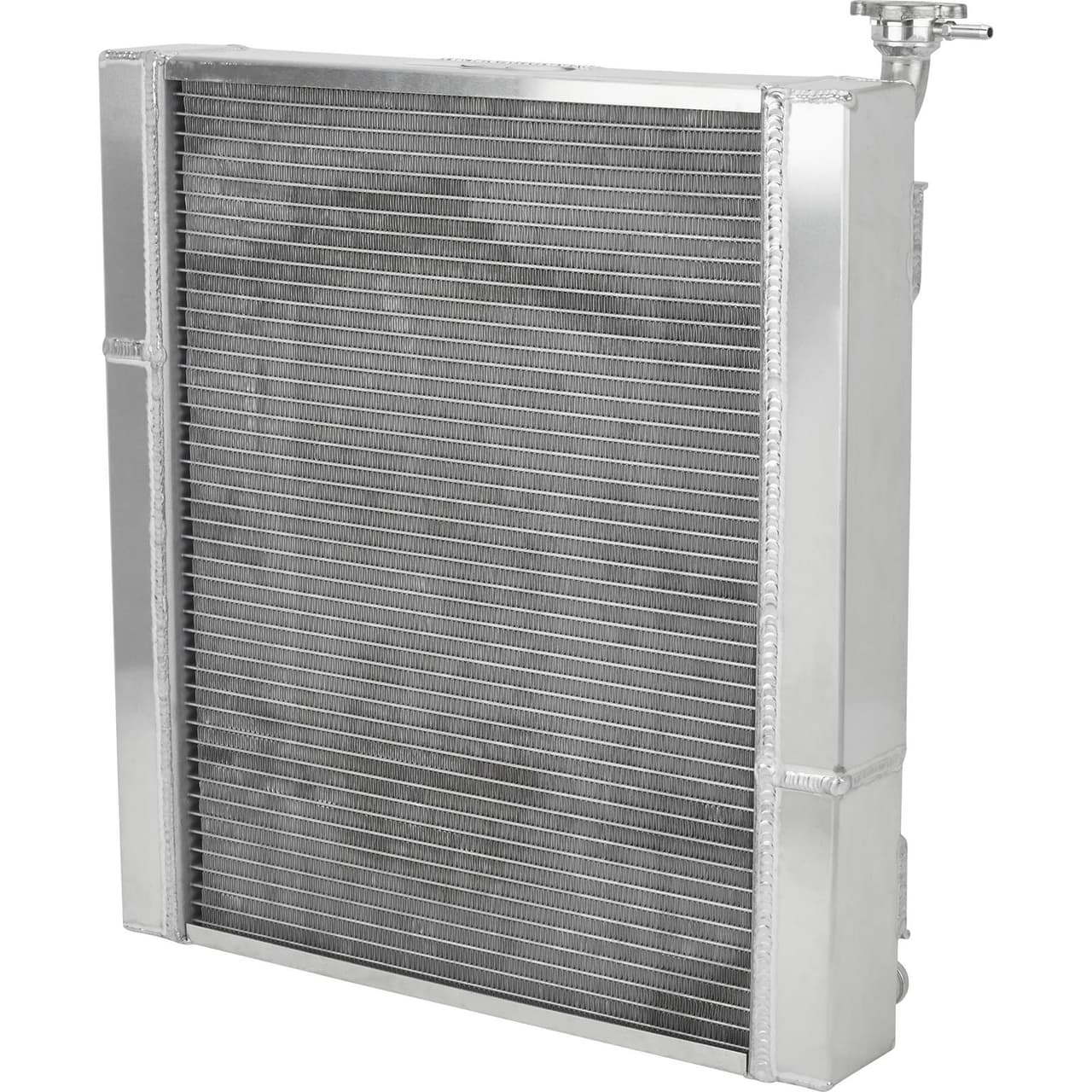 EMi Henchcraft® Mini Sprint Triple Pass Cross Flow Radiator