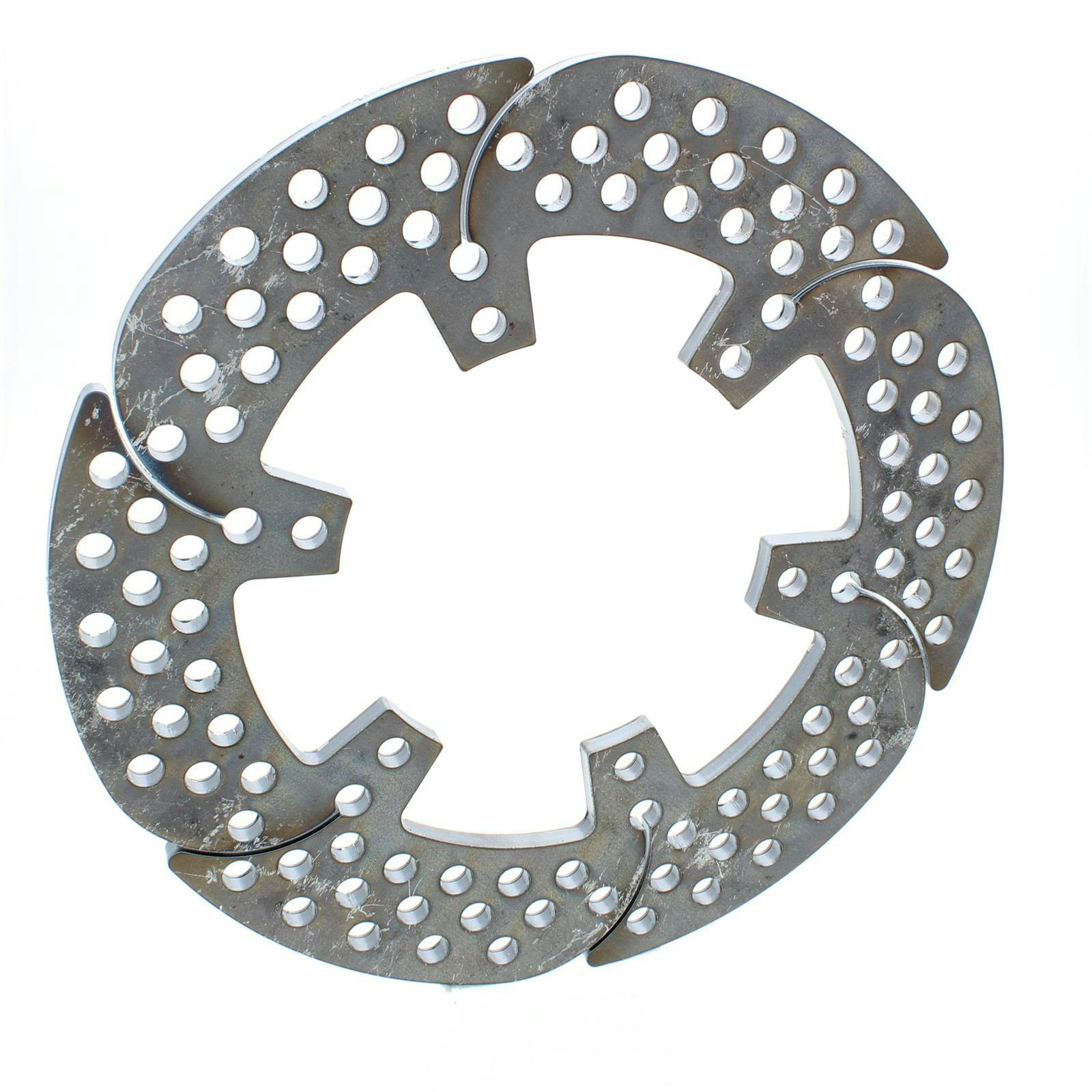 Eagle Mini Sprint Rear Rotor