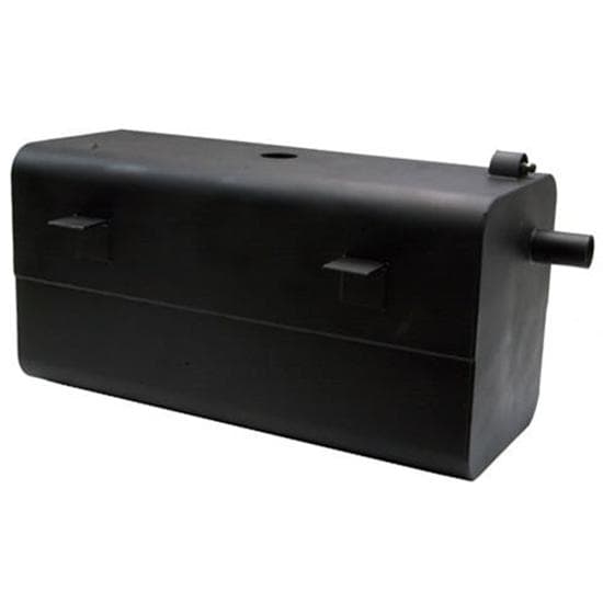 Track-T Fuel Tank