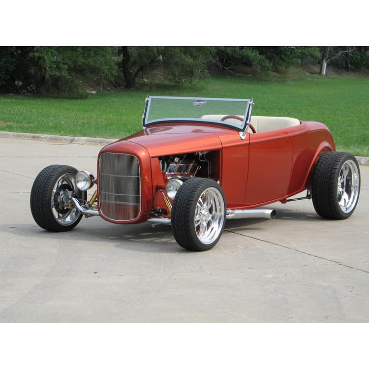 Speedway 1932 Lo-Boy Roadster Body Kit Car