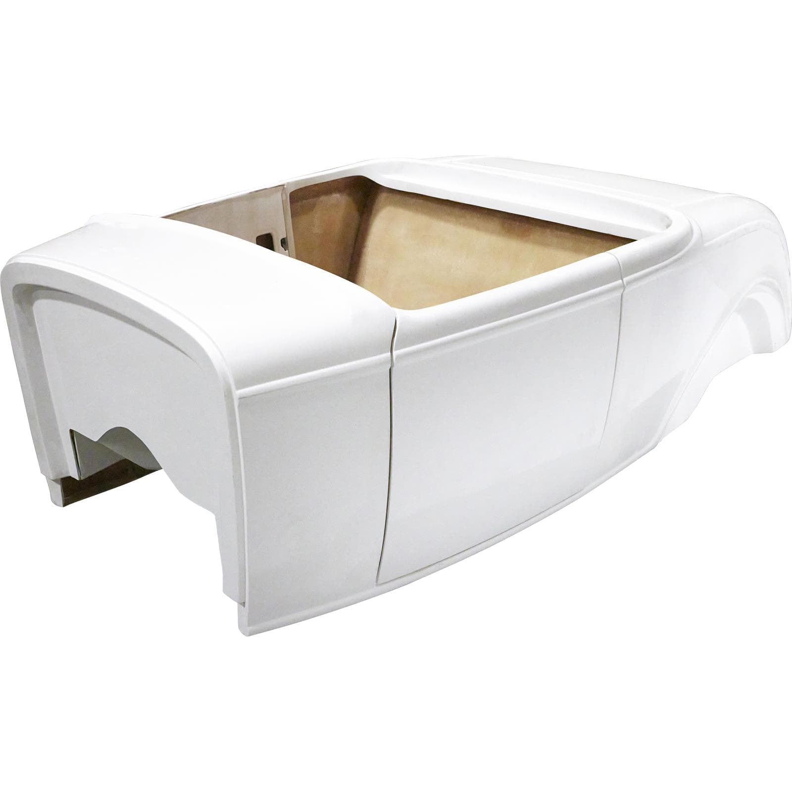 Speedway 1932 Lo-Boy Roadster Body Kit Car