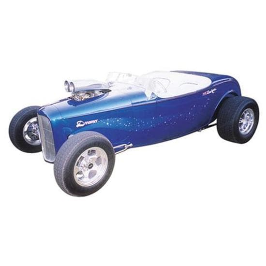 Speedway 1932 Lo-Boy Roadster Body Kit Car