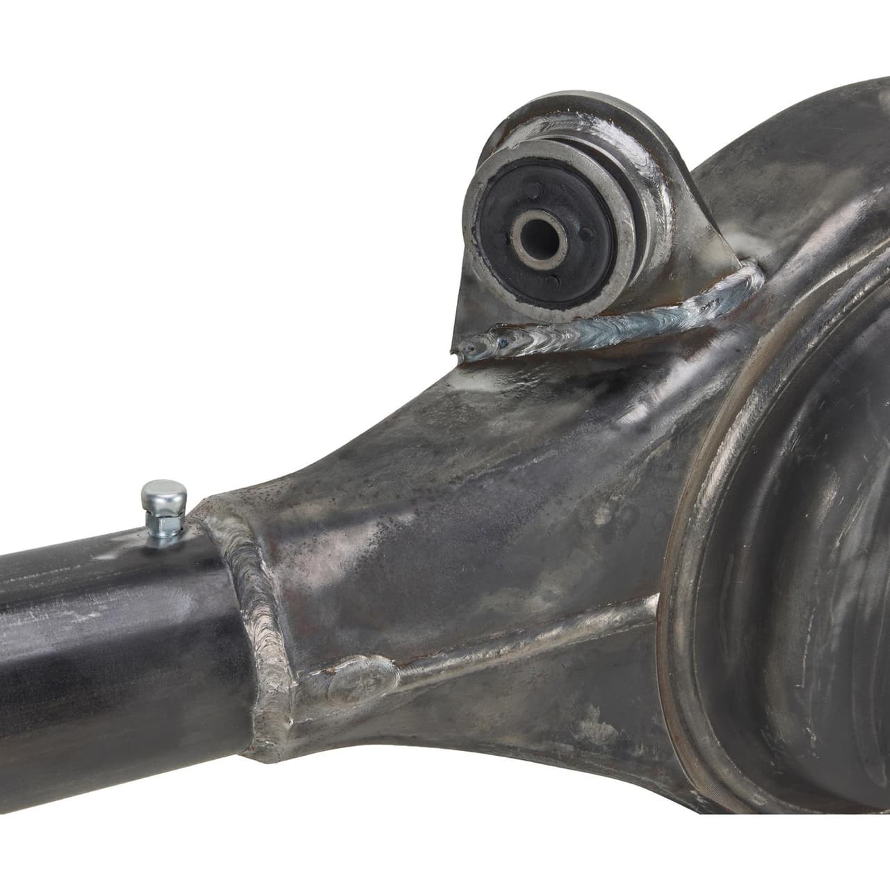 79-93 Foxbody Mustang Ford 9 Inch Bolt-In Rear End Swap Kit, Bare