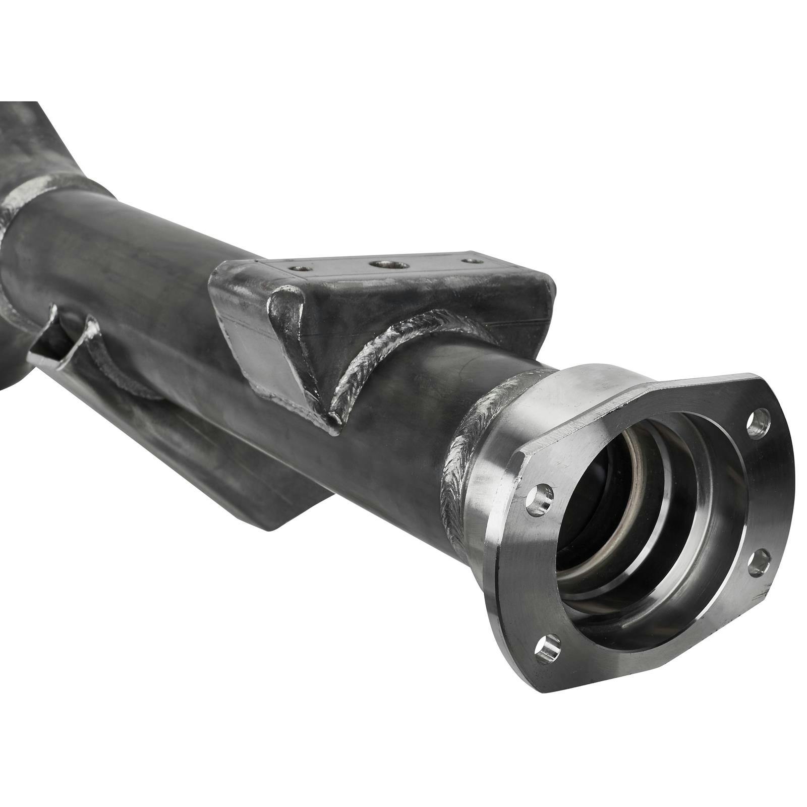 88-98 OBS Chevy C1500/K1500 9 Inch Rear End Swap Kit, Stock Perch