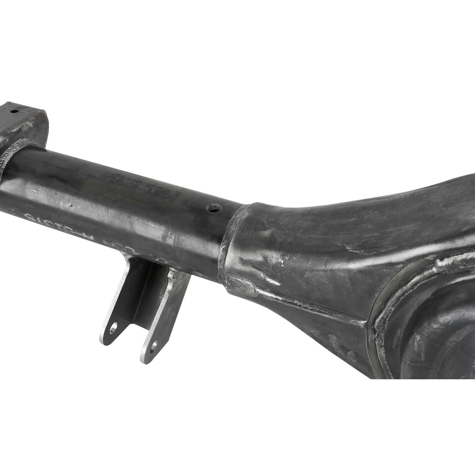 88-98 OBS Chevy C1500/K1500 9 Inch Rear End Swap Kit, Stock Perch