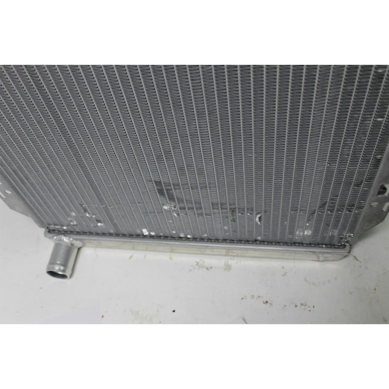 AFCO Custom Airboat Radiator