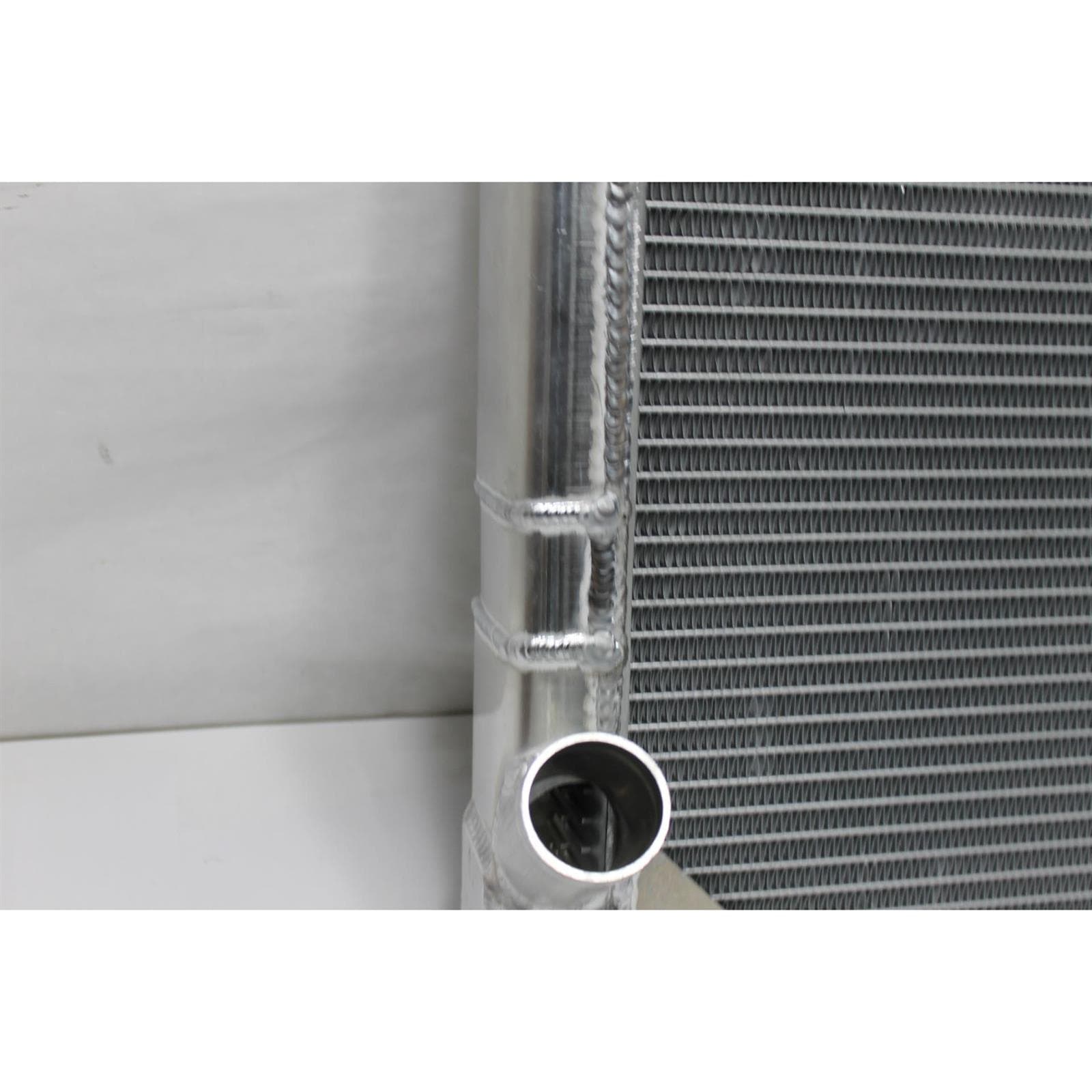 AFCO 200192 GTO Airboat Radiator