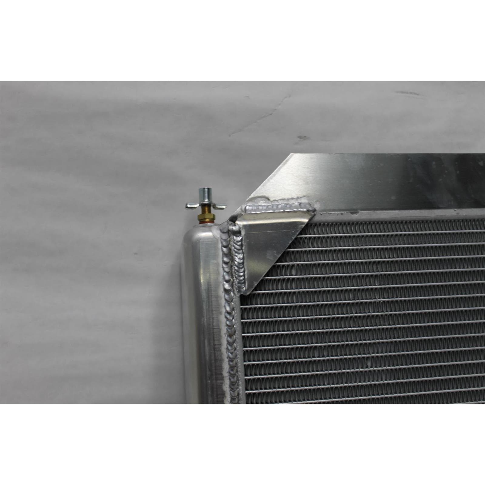 AFCO 200192 GTO Airboat Radiator