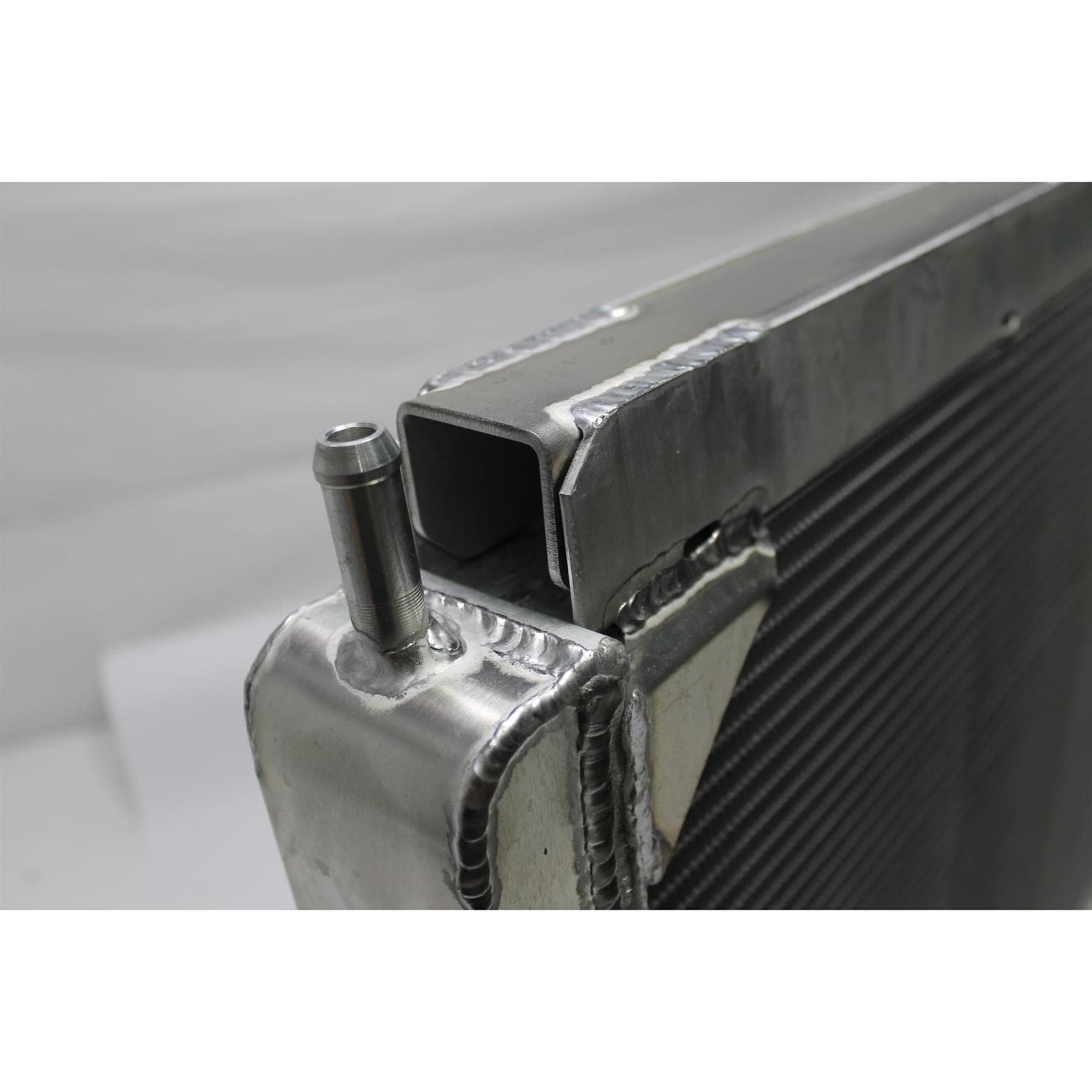 AFCO Custom Airboat Radiator