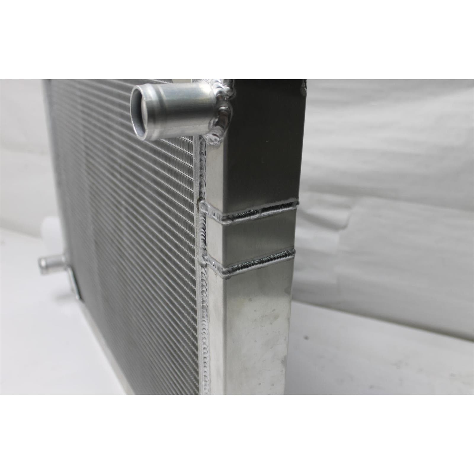 AFCO Custom Airboat Radiator